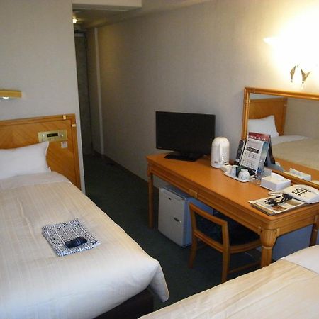 Hotel Kizankan Tokyo Eksteriør billede