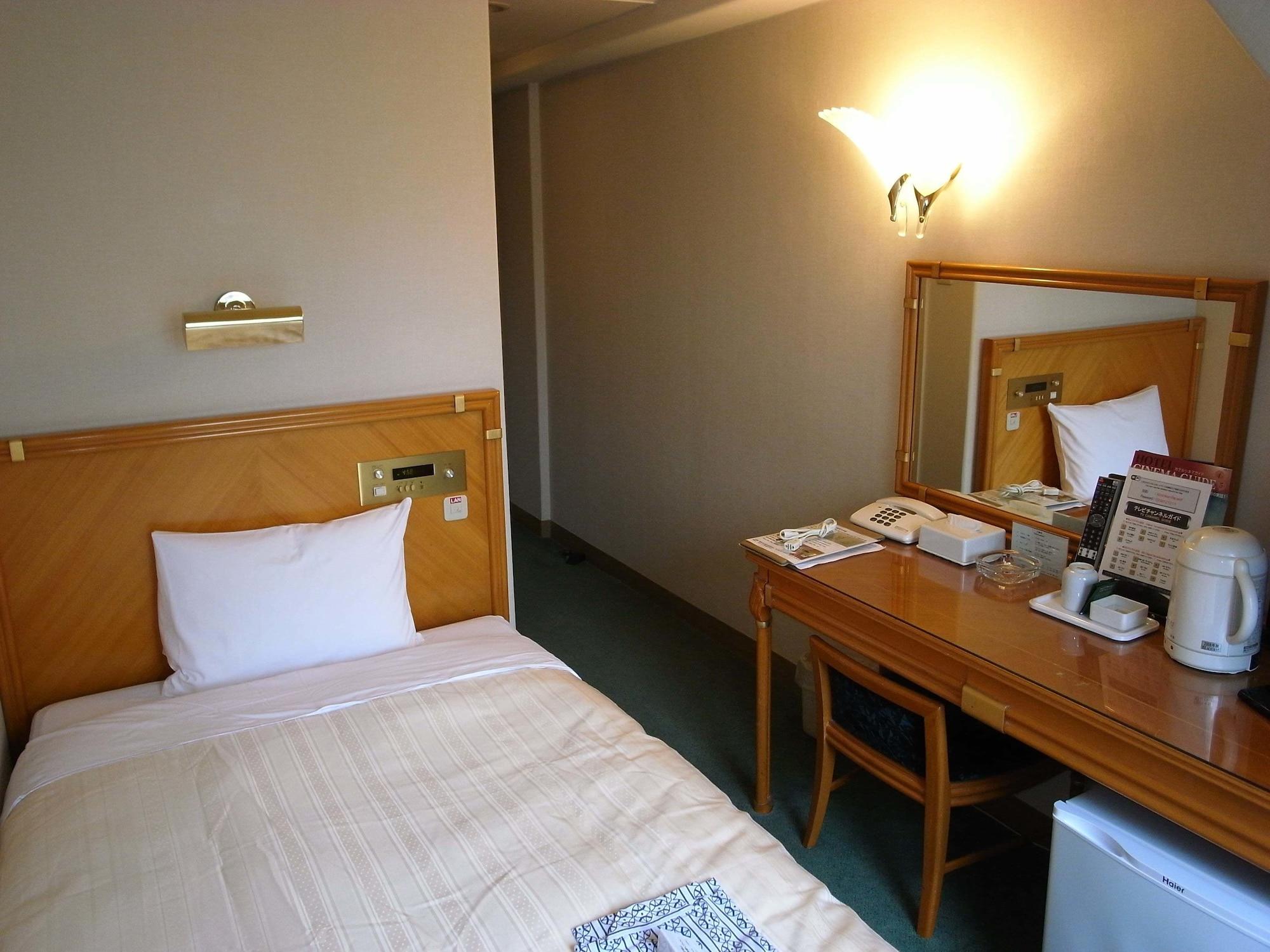 Hotel Kizankan Tokyo Eksteriør billede