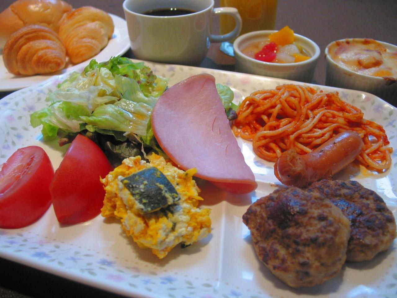 Hotel Kizankan Tokyo Eksteriør billede
