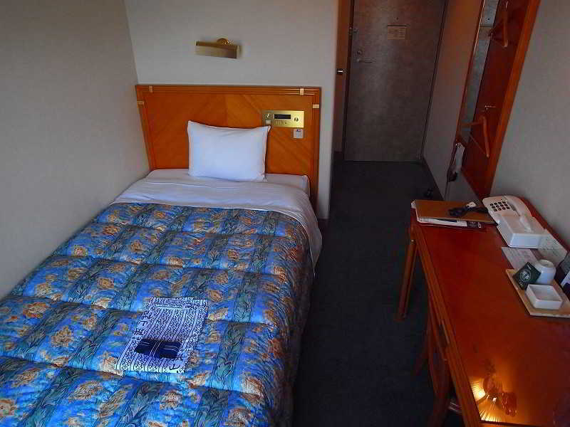 Hotel Kizankan Tokyo Eksteriør billede