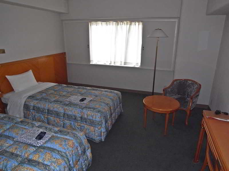 Hotel Kizankan Tokyo Eksteriør billede